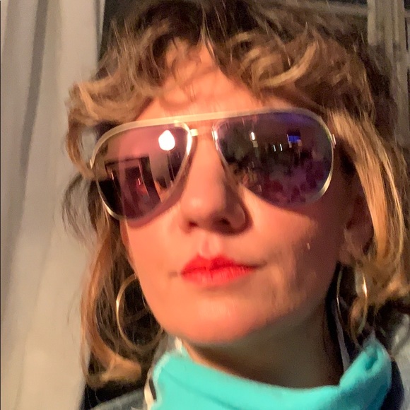 Tom Ford Sunglasses